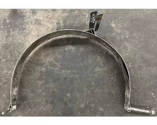 Fuel Tank Strap/Hanger PETERBILT 579 High Mountain Horsepower