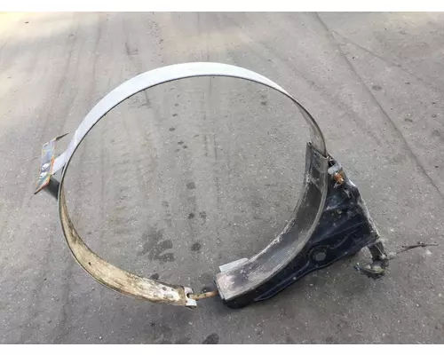 Fuel Tank Strap/Hanger Peterbilt 579 Payless Truck Parts