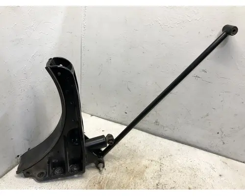Fuel Tank Strap/Hanger Peterbilt 579 Vander Haags Inc Sp