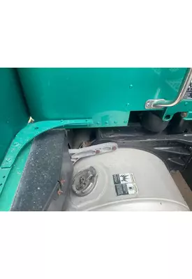 Peterbilt 579 Fuel Tank Strap