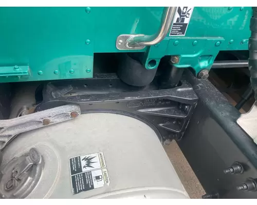 Peterbilt 579 Fuel Tank Strap