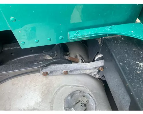 Peterbilt 579 Fuel Tank Strap