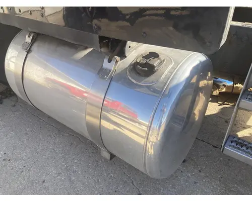 Peterbilt 579 Fuel Tank Strap