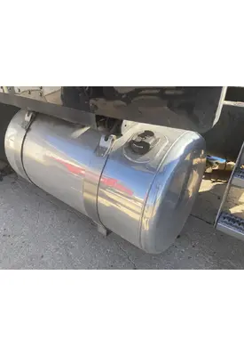 Peterbilt 579 Fuel Tank Strap