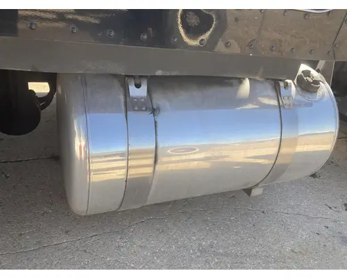 Peterbilt 579 Fuel Tank Strap