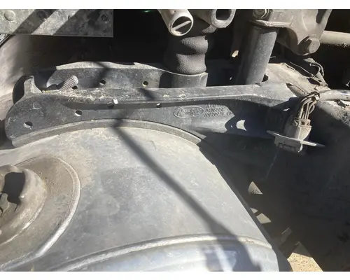 Peterbilt 579 Fuel Tank Strap