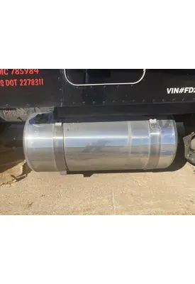 Peterbilt 579 Fuel Tank Strap