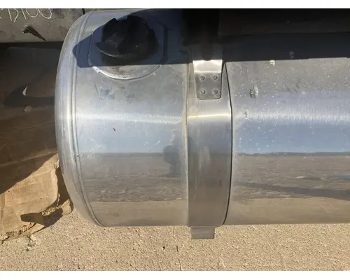 Peterbilt 579 Fuel Tank Strap