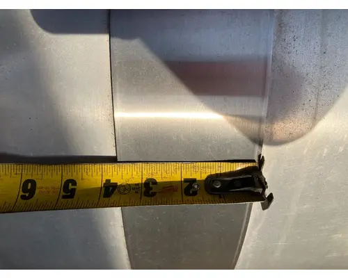 Peterbilt 579 Fuel Tank Strap