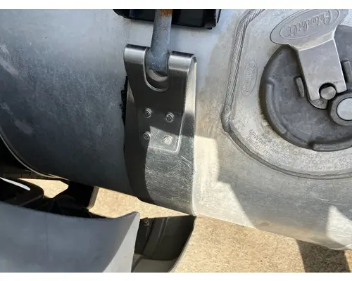 Fuel Tank Strap/Hanger Peterbilt 579 Vander Haags Inc Dm