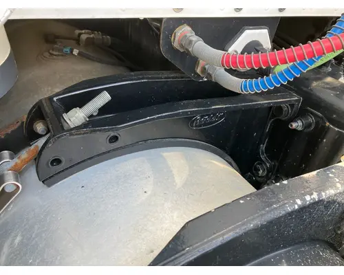 Peterbilt 579 Fuel Tank Strap