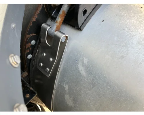 Fuel Tank Strap/Hanger Peterbilt 579 Vander Haags Inc Dm
