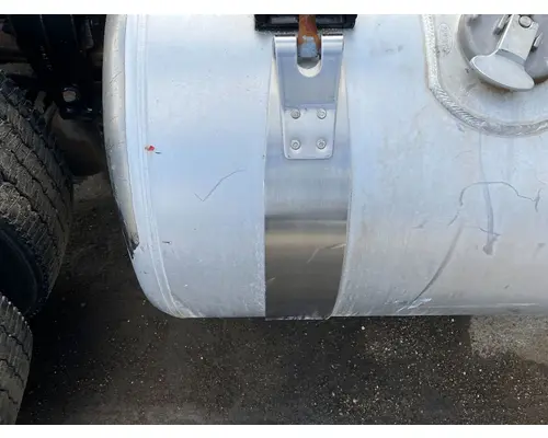 Fuel Tank Strap/Hanger Peterbilt 579 Vander Haags Inc Dm