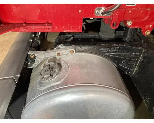 Fuel Tank Strap/Hanger Peterbilt 579 Vander Haags Inc Sf