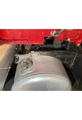 Peterbilt 579 Fuel Tank Strap