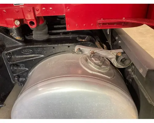 Fuel Tank Strap/Hanger Peterbilt 579 Vander Haags Inc Sf