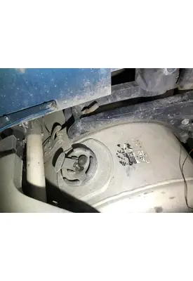 Peterbilt 579 Fuel Tank Strap