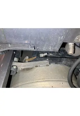 Peterbilt 579 Fuel Tank Strap