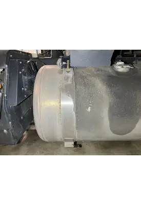 Peterbilt 579 Fuel Tank Strap