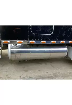 Peterbilt 579 Fuel Tank Strap