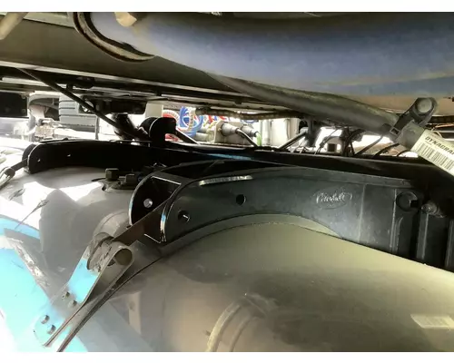 Peterbilt 579 Fuel Tank Strap