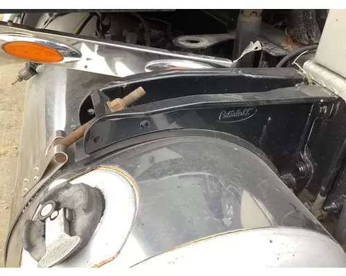 Peterbilt 579 Fuel Tank Strap