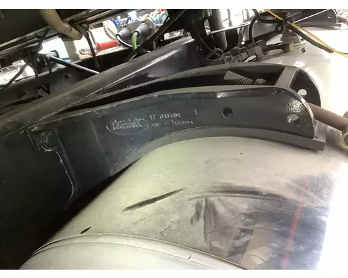 Peterbilt 579 Fuel Tank Strap