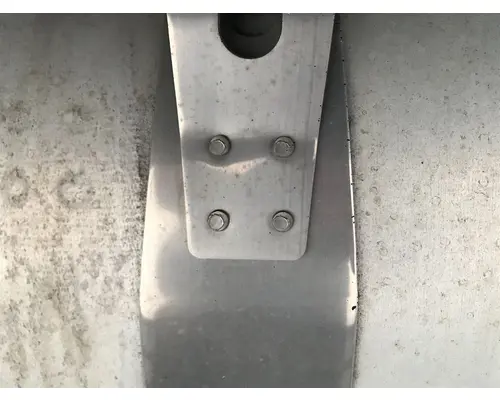 Peterbilt 579 Fuel Tank Strap
