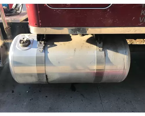 Peterbilt 579 Fuel Tank Strap