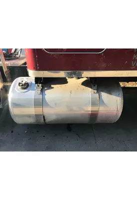 Peterbilt 579 Fuel Tank Strap