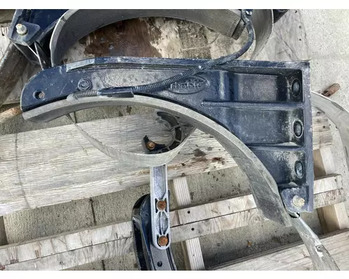 Peterbilt 579 Fuel Tank Strap