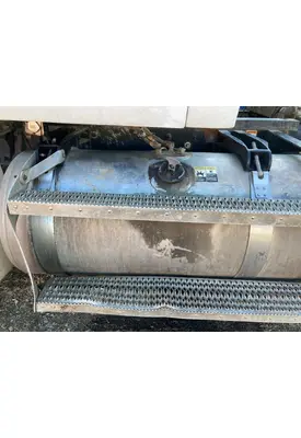 Peterbilt 579 Fuel Tank Strap