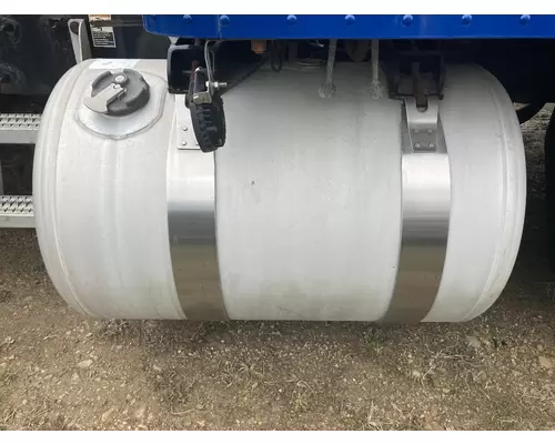 Peterbilt 579 Fuel Tank Strap