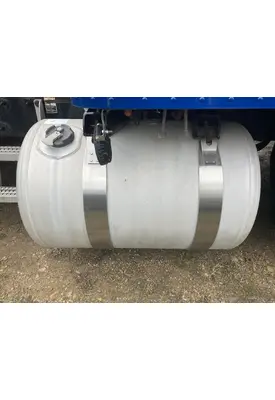 Peterbilt 579 Fuel Tank Strap