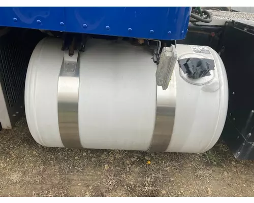 Peterbilt 579 Fuel Tank Strap