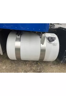 Peterbilt 579 Fuel Tank Strap