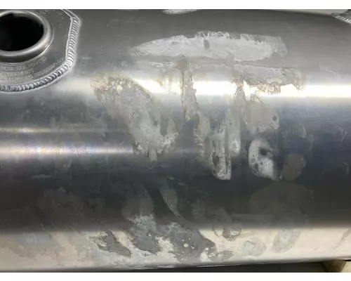 Peterbilt 579 Fuel Tank