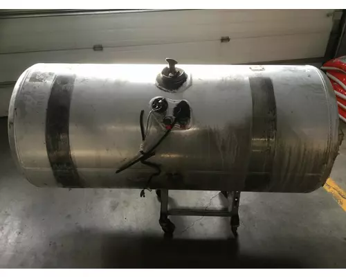 Peterbilt 579 Fuel Tank