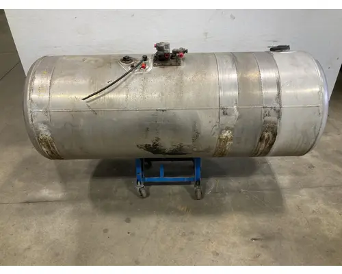 Peterbilt 579 Fuel Tank