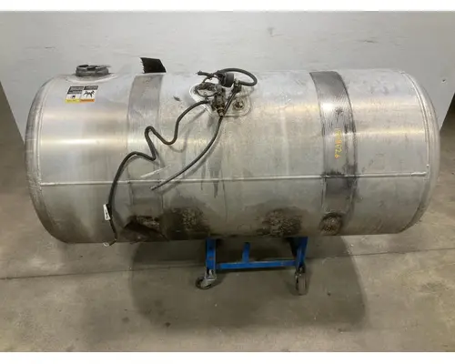 Peterbilt 579 Fuel Tank