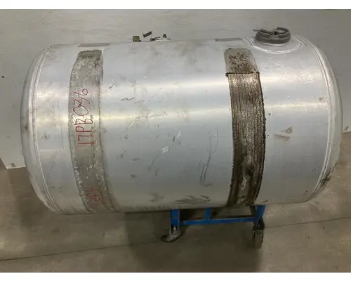 Fuel Tank Peterbilt 579 Vander Haags Inc Sf