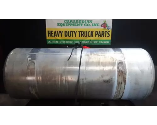 Peterbilt 579 Fuel Tank