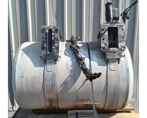 Peterbilt 579 Fuel Tank