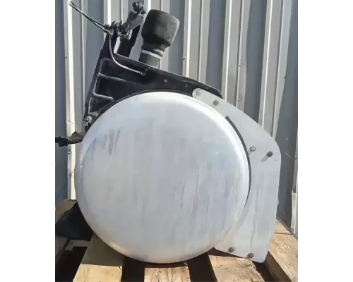 Peterbilt 579 Fuel Tank
