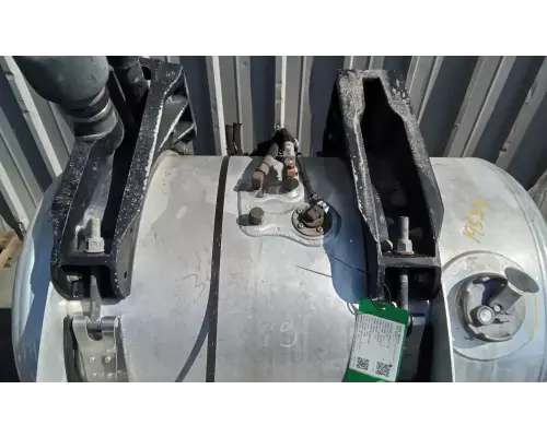 Peterbilt 579 Fuel Tank