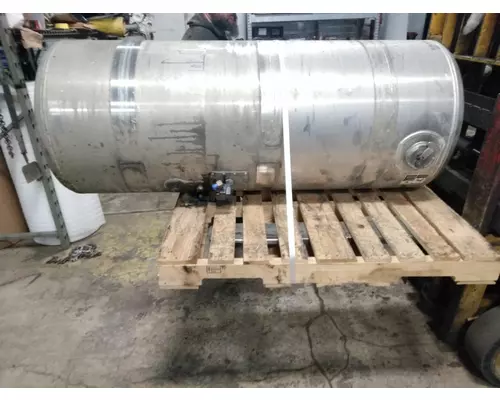 Fuel Tank PETERBILT 579 High Mountain Horsepower