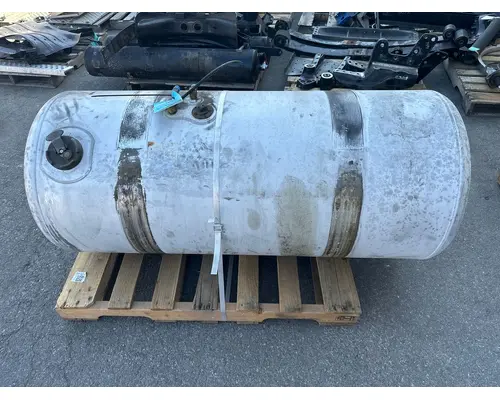 Fuel Tank PETERBILT 579 High Mountain Horsepower