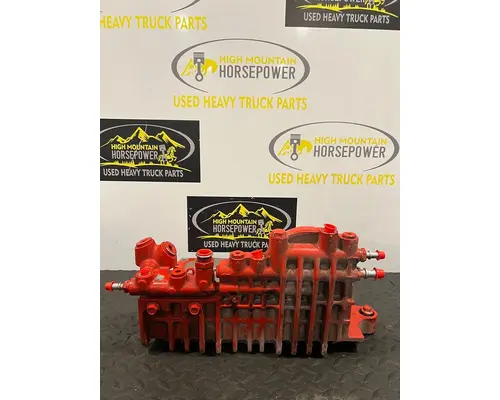 Fuel Tank PETERBILT 579 High Mountain Horsepower