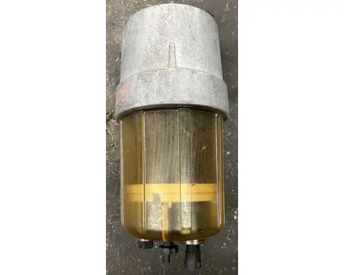 Fuel Tank PETERBILT 579 High Mountain Horsepower