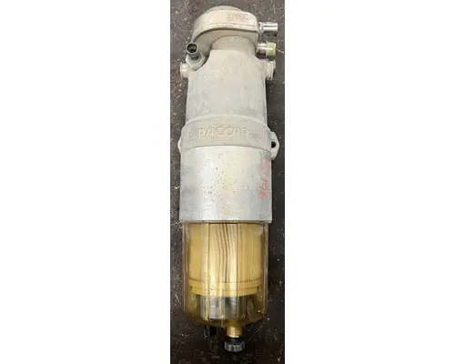 Fuel Tank PETERBILT 579 High Mountain Horsepower